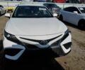 Белый Тойота Камри, объемом двигателя 2.5 л и пробегом 89 тыс. км за 7900 $, фото 4 на Automoto.ua