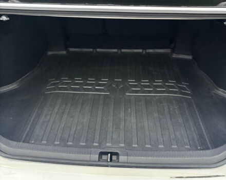 Белый Тойота Камри, объемом двигателя 2.5 л и пробегом 97 тыс. км за 24300 $, фото 14 на Automoto.ua