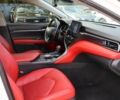 Білий Тойота Камрі, об'ємом двигуна 2.5 л та пробігом 26 тис. км за 5600 $, фото 8 на Automoto.ua