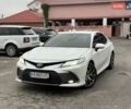Белый Тойота Камри, объемом двигателя 2.49 л и пробегом 149 тыс. км за 30990 $, фото 1 на Automoto.ua