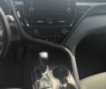 Белый Тойота Камри, объемом двигателя 2.49 л и пробегом 98 тыс. км за 21500 $, фото 13 на Automoto.ua