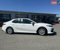 Білий Тойота Камрі, об'ємом двигуна 2.49 л та пробігом 113 тис. км за 30000 $, фото 71 на Automoto.ua