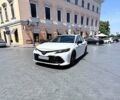 Білий Тойота Камрі, об'ємом двигуна 2.5 л та пробігом 100 тис. км за 36500 $, фото 7 на Automoto.ua