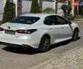 Білий Тойота Камрі, об'ємом двигуна 2.49 л та пробігом 98 тис. км за 31999 $, фото 7 на Automoto.ua