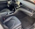 Белый Тойота Камри, объемом двигателя 2.49 л и пробегом 132 тыс. км за 28800 $, фото 5 на Automoto.ua