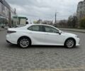 Тойота Камри 2021 в Хмельницком на Automoto.ua Белый Тойота Камри, объемом двигателя 2.5 л и пробегом 68 тыс. км за 22900 $, фото 7 на Automoto.ua