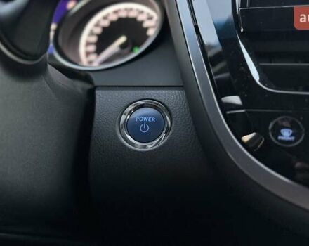 Білий Тойота Камрі, об'ємом двигуна 2.49 л та пробігом 95 тис. км за 34000 $, фото 26 на Automoto.ua