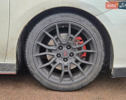 Білий Тойота Камрі, об'ємом двигуна 3.5 л та пробігом 35 тис. км за 35500 $, фото 16 на Automoto.ua