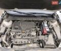 Белый Тойота Камри, объемом двигателя 2.49 л и пробегом 164 тыс. км за 25700 $, фото 44 на Automoto.ua