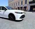 Білий Тойота Камрі, об'ємом двигуна 2.5 л та пробігом 100 тис. км за 36500 $, фото 5 на Automoto.ua