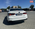 Білий Тойота Камрі, об'ємом двигуна 2.49 л та пробігом 113 тис. км за 30000 $, фото 10 на Automoto.ua