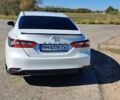 Білий Тойота Камрі, об'ємом двигуна 2.49 л та пробігом 124 тис. км за 24500 $, фото 1 на Automoto.ua