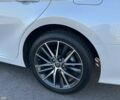 Белый Тойота Камри, объемом двигателя 2.49 л и пробегом 15 тыс. км за 37000 $, фото 27 на Automoto.ua