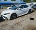 Белый Тойота Камри, объемом двигателя 2.5 л и пробегом 89 тыс. км за 7900 $, фото 1 на Automoto.ua