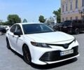 Білий Тойота Камрі, об'ємом двигуна 2.5 л та пробігом 100 тис. км за 36500 $, фото 4 на Automoto.ua
