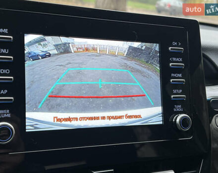 Белый Тойота Камри, объемом двигателя 2.49 л и пробегом 46 тыс. км за 28500 $, фото 33 на Automoto.ua