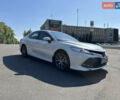 Тойота Камри 2021 в Николаеве на Automoto.ua Белый Тойота Камри, объемом двигателя 2.49 л и пробегом 107 тыс. км за 29999 $, фото 17 на Automoto.ua