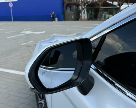 Білий Тойота Камрі, об'ємом двигуна 2.49 л та пробігом 88 тис. км за 30999 $, фото 13 на Automoto.ua