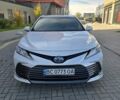 Білий Тойота Камрі, об'ємом двигуна 2.49 л та пробігом 100 тис. км за 31900 $, фото 4 на Automoto.ua
