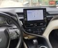 Белый Тойота Камри, объемом двигателя 2.49 л и пробегом 34 тыс. км за 34000 $, фото 9 на Automoto.ua