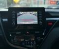 Белый Тойота Камри, объемом двигателя 2.49 л и пробегом 123 тыс. км за 23000 $, фото 17 на Automoto.ua