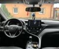 Білий Тойота Камрі, об'ємом двигуна 2.5 л та пробігом 97 тис. км за 24300 $, фото 4 на Automoto.ua