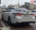 Білий Тойота Камрі, об'ємом двигуна 3.5 л та пробігом 35 тис. км за 35500 $, фото 4 на Automoto.ua