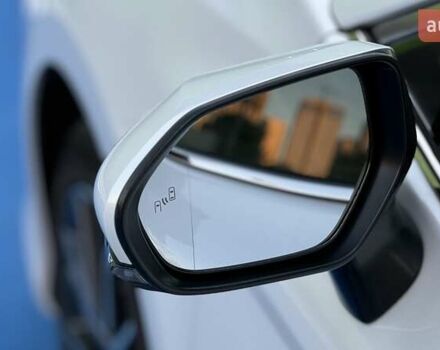 Білий Тойота Камрі, об'ємом двигуна 2.49 л та пробігом 95 тис. км за 34000 $, фото 10 на Automoto.ua