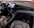Тойота Камри 2021 в Одессе на Automoto.ua Белый Тойота Камри, объемом двигателя 2.5 л и пробегом 46 тыс. км за 29900 $, фото 49 на Automoto.ua
