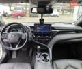 Белый Тойота Камри, объемом двигателя 2.49 л и пробегом 164 тыс. км за 25700 $, фото 21 на Automoto.ua