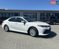 Білий Тойота Камрі, об'ємом двигуна 2.49 л та пробігом 113 тис. км за 30000 $, фото 60 на Automoto.ua