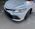 Білий Тойота Камрі, об'ємом двигуна 2.49 л та пробігом 98 тис. км за 31999 $, фото 39 на Automoto.ua