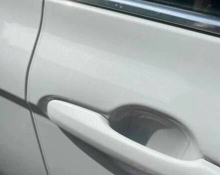 Білий Тойота Камрі, об'ємом двигуна 2.4 л та пробігом 70 тис. км за 23000 $, фото 12 на Automoto.ua