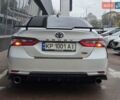 Білий Тойота Камрі, об'ємом двигуна 3.5 л та пробігом 35 тис. км за 35500 $, фото 5 на Automoto.ua