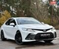 Белый Тойота Камри, объемом двигателя 2.49 л и пробегом 65 тыс. км за 36999 $, фото 47 на Automoto.ua