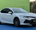 Білий Тойота Камрі, об'ємом двигуна 2.49 л та пробігом 95 тис. км за 34000 $, фото 1 на Automoto.ua