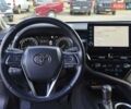 Белый Тойота Камри, объемом двигателя 2.49 л и пробегом 98 тыс. км за 26400 $, фото 12 на Automoto.ua