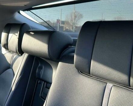 Белый Тойота Камри, объемом двигателя 2.49 л и пробегом 15 тыс. км за 37000 $, фото 24 на Automoto.ua