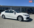 Білий Тойота Камрі, об'ємом двигуна 2.49 л та пробігом 113 тис. км за 30000 $, фото 62 на Automoto.ua