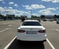 Белый Тойота Камри, объемом двигателя 2.49 л и пробегом 98 тыс. км за 21500 $, фото 3 на Automoto.ua