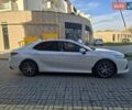 Білий Тойота Камрі, об'ємом двигуна 2.49 л та пробігом 100 тис. км за 31900 $, фото 6 на Automoto.ua