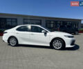 Білий Тойота Камрі, об'ємом двигуна 2.49 л та пробігом 113 тис. км за 30000 $, фото 69 на Automoto.ua
