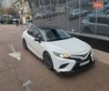 Білий Тойота Камрі, об'ємом двигуна 3.5 л та пробігом 35 тис. км за 35500 $, фото 31 на Automoto.ua