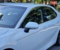Білий Тойота Камрі, об'ємом двигуна 1.98 л та пробігом 102 тис. км за 30999 $, фото 16 на Automoto.ua