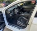 Белый Тойота Камри, объемом двигателя 2.49 л и пробегом 65 тыс. км за 34200 $, фото 6 на Automoto.ua