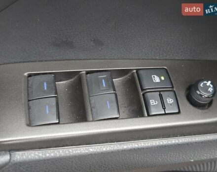 Білий Тойота Камрі, об'ємом двигуна 3.5 л та пробігом 35 тис. км за 35500 $, фото 14 на Automoto.ua