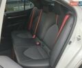 Білий Тойота Камрі, об'ємом двигуна 3.5 л та пробігом 35 тис. км за 35500 $, фото 11 на Automoto.ua
