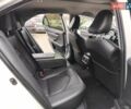 Белый Тойота Камри, объемом двигателя 2.49 л и пробегом 164 тыс. км за 25700 $, фото 15 на Automoto.ua