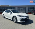 Білий Тойота Камрі, об'ємом двигуна 2.49 л та пробігом 113 тис. км за 30000 $, фото 53 на Automoto.ua