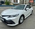 Білий Тойота Камрі, об'ємом двигуна 2.49 л та пробігом 72 тис. км за 25900 $, фото 1 на Automoto.ua